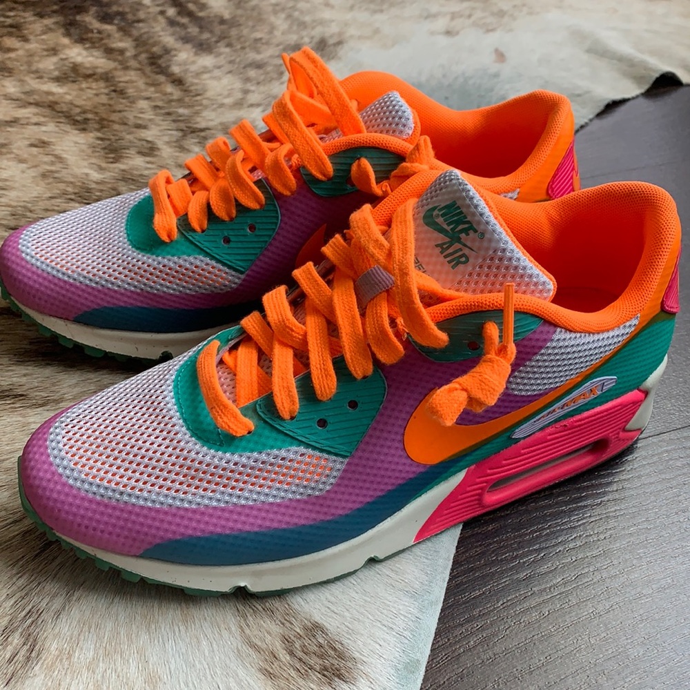 Nike - Air Max 90 Hyperfuse (2013)
